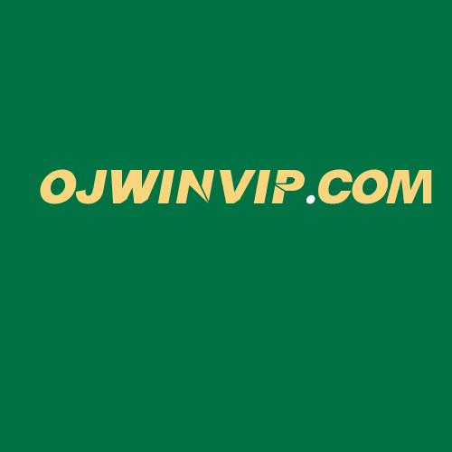 Logo da OJWINVIP